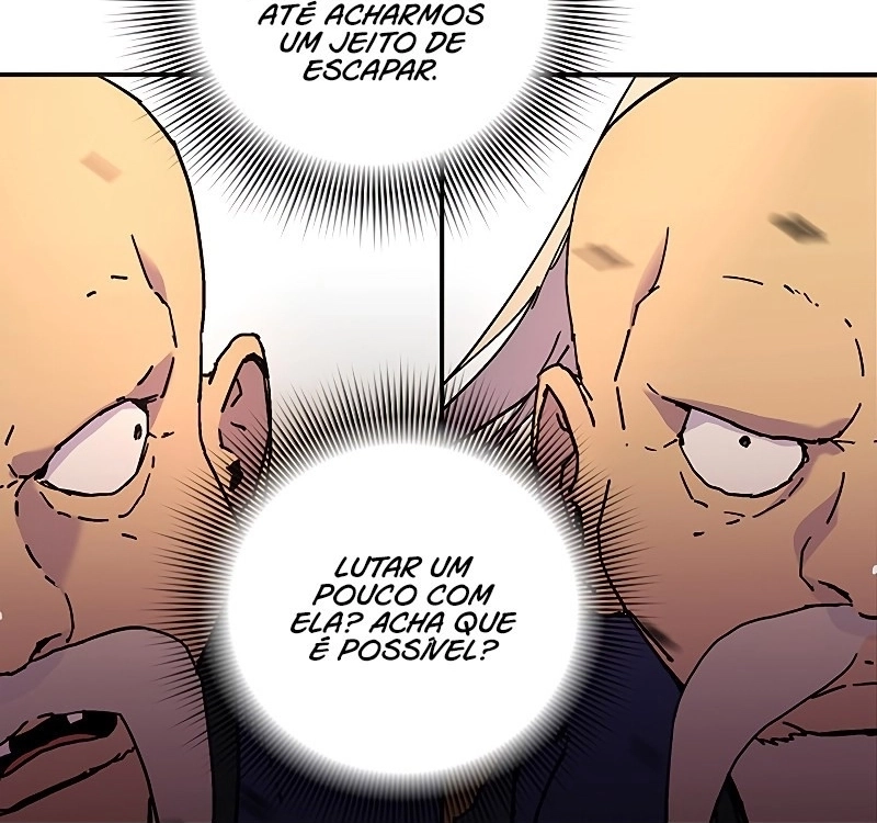 Pai Incomparável Capítulo 177 Página 28