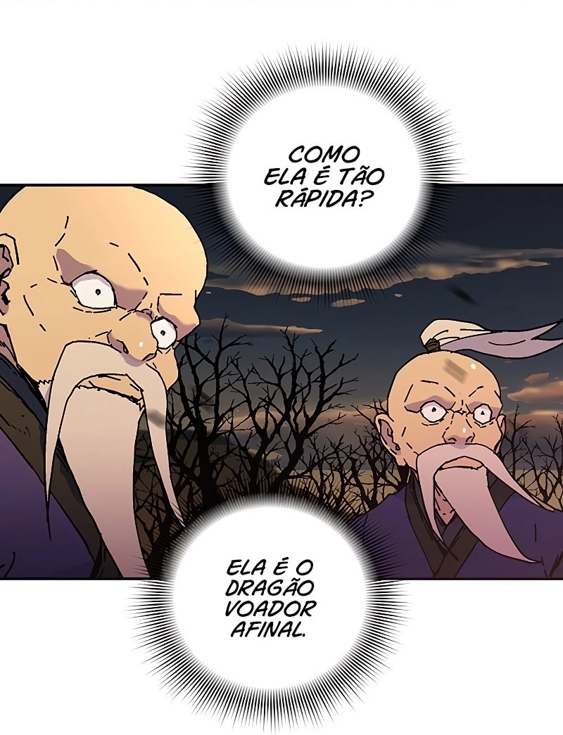 Pai Incomparável Capítulo 177 Página 25