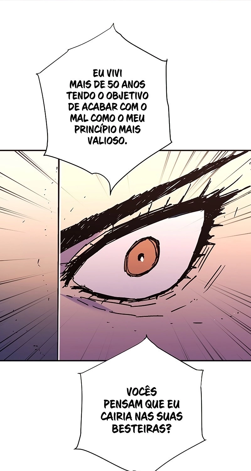 Pai Incomparável Capítulo 177 Página 34