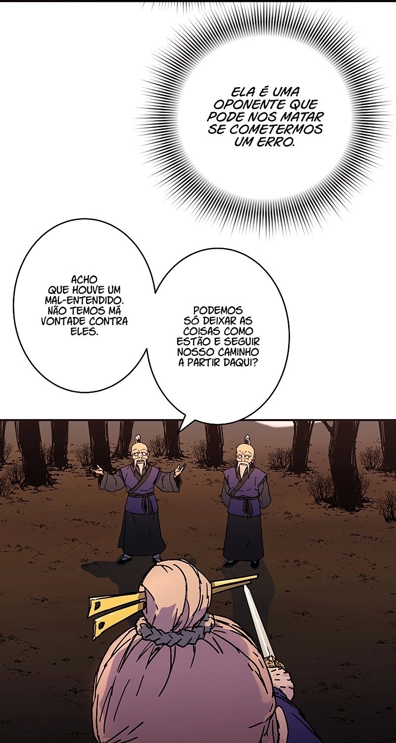 Pai Incomparável Capítulo 177 Página 29