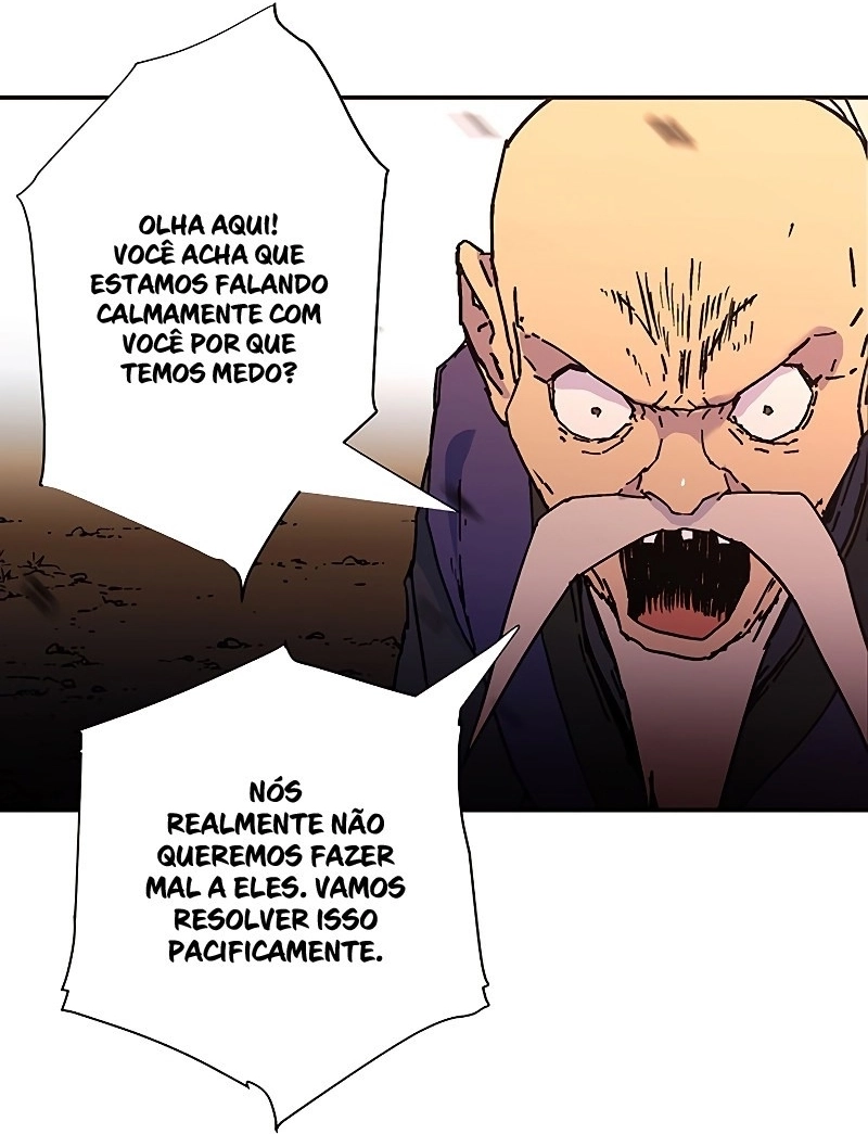 Pai Incomparável Capítulo 177 Página 31