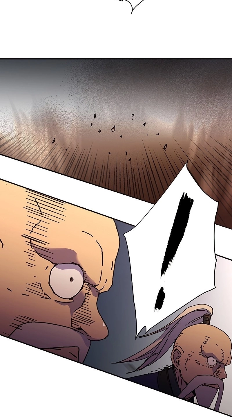 Pai Incomparável Capítulo 177 Página 35