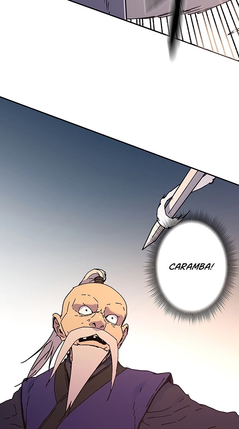 Pai Incomparável Capítulo 177 Página 39