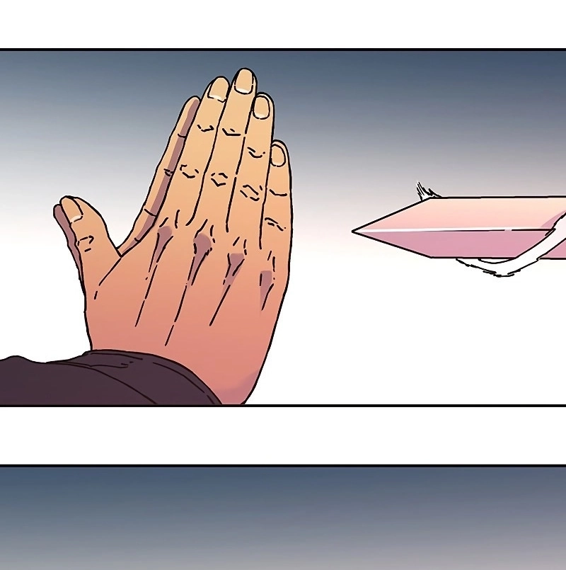 Pai Incomparável Capítulo 177 Página 44