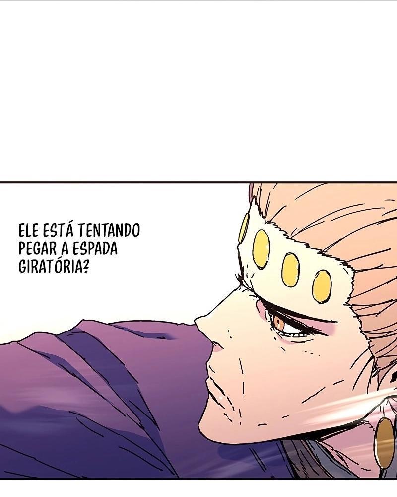Pai Incomparável Capítulo 177 Página 43
