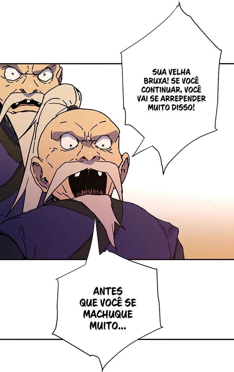 Pai Incomparável Capítulo 177 Página 49