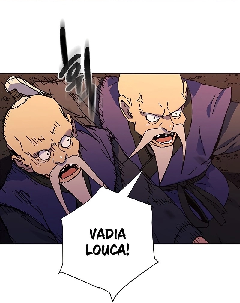 Pai Incomparável Capítulo 177 Página 51