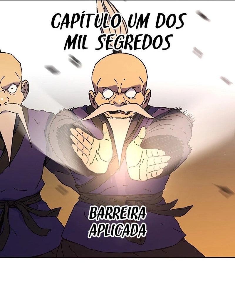Pai Incomparável Capítulo 177 Página 57