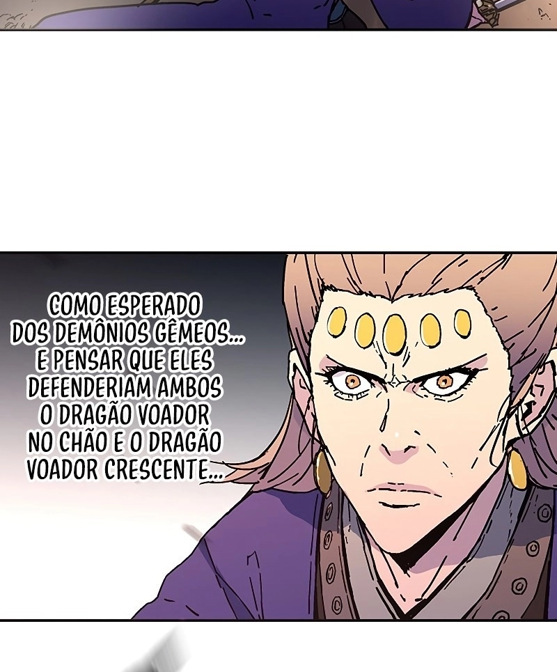 Pai Incomparável Capítulo 177 Página 74