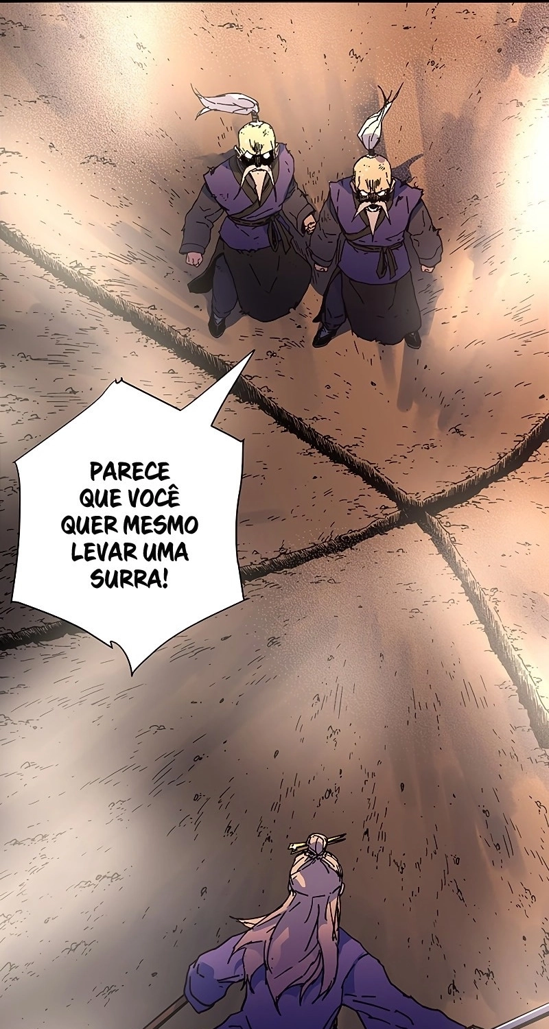 Pai Incomparável Capítulo 177 Página 73