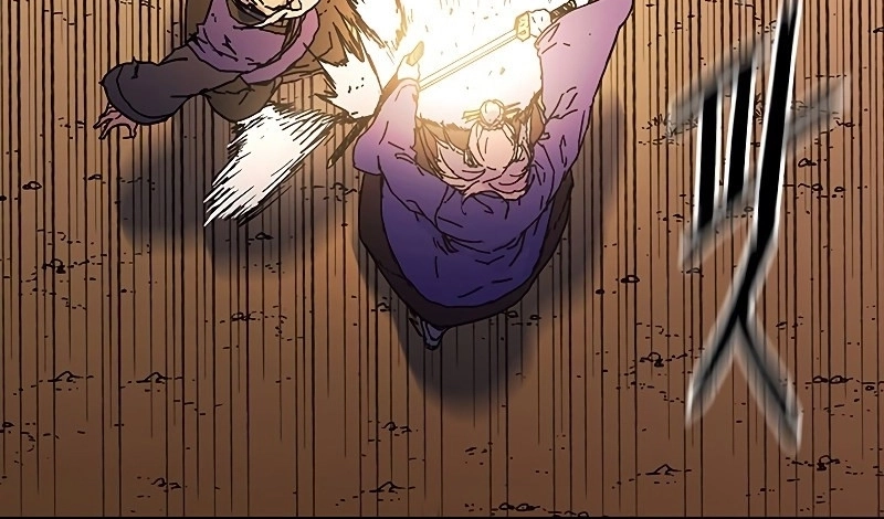 Pai Incomparável Capítulo 177 Página 81