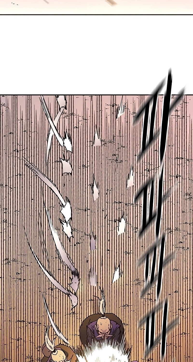Pai Incomparável Capítulo 177 Página 80