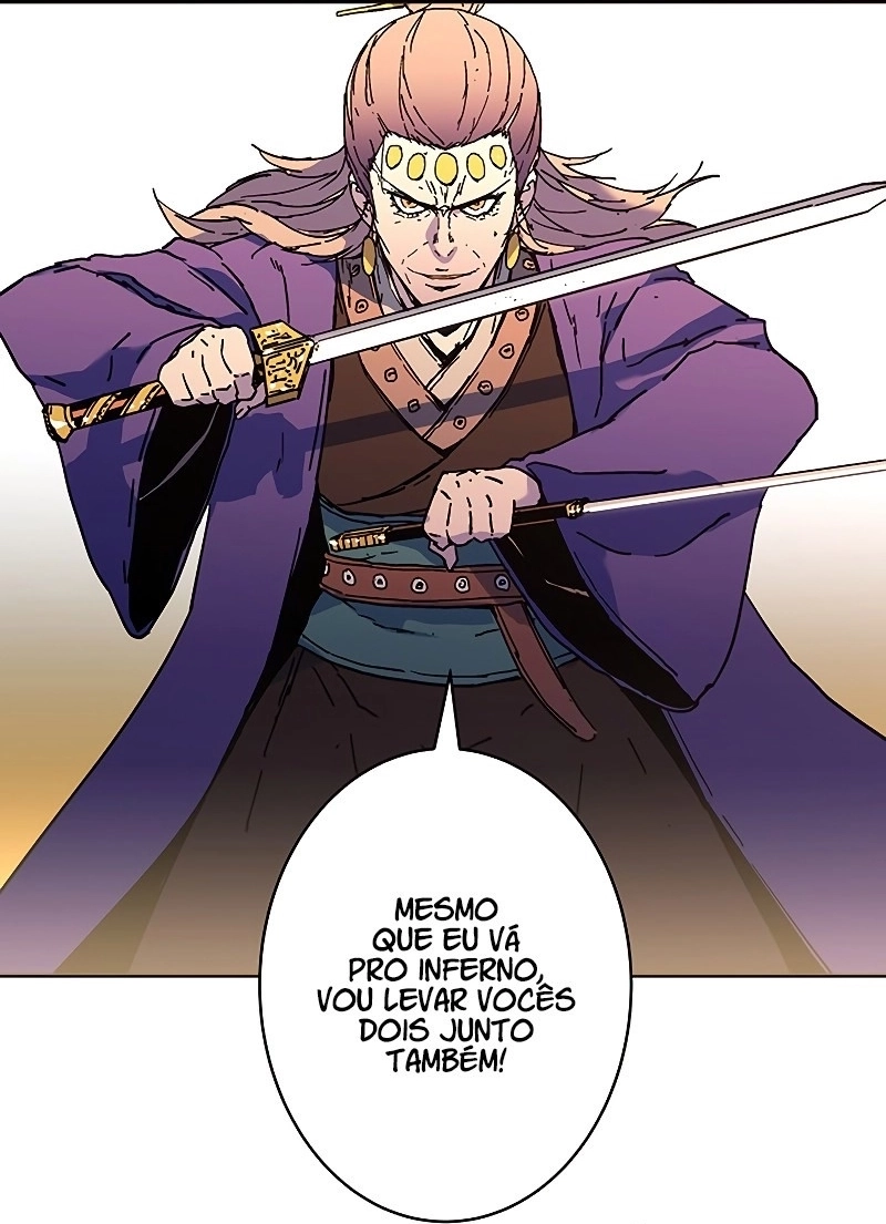 Pai Incomparável Capítulo 177 Página 87
