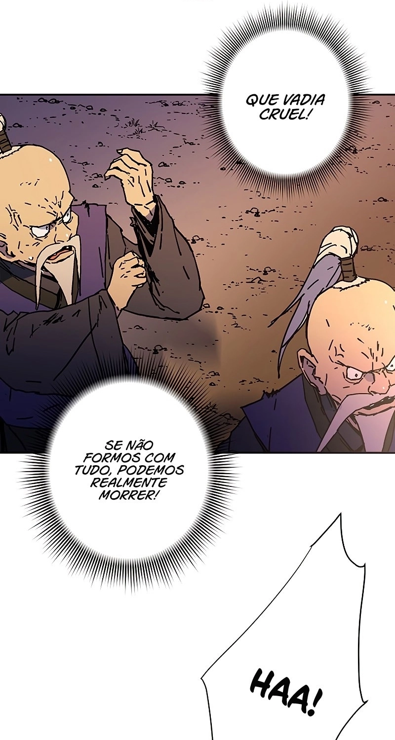 Pai Incomparável Capítulo 177 Página 88