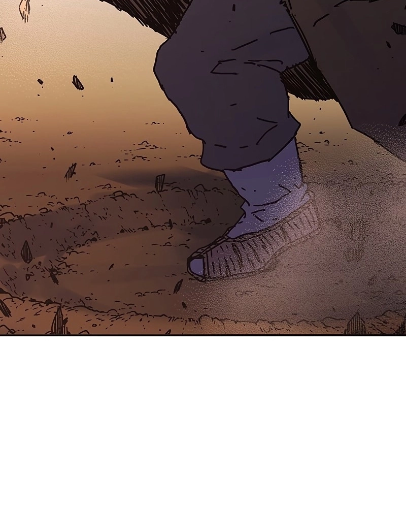 Pai Incomparável Capítulo 177 Página 98