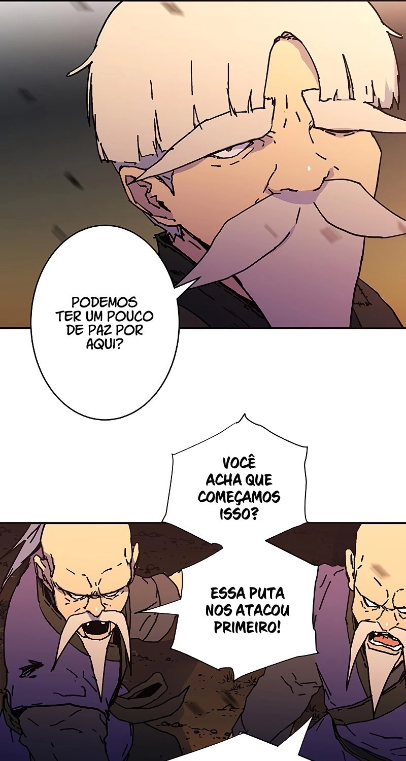 Pai Incomparável Capítulo 178 Página 14