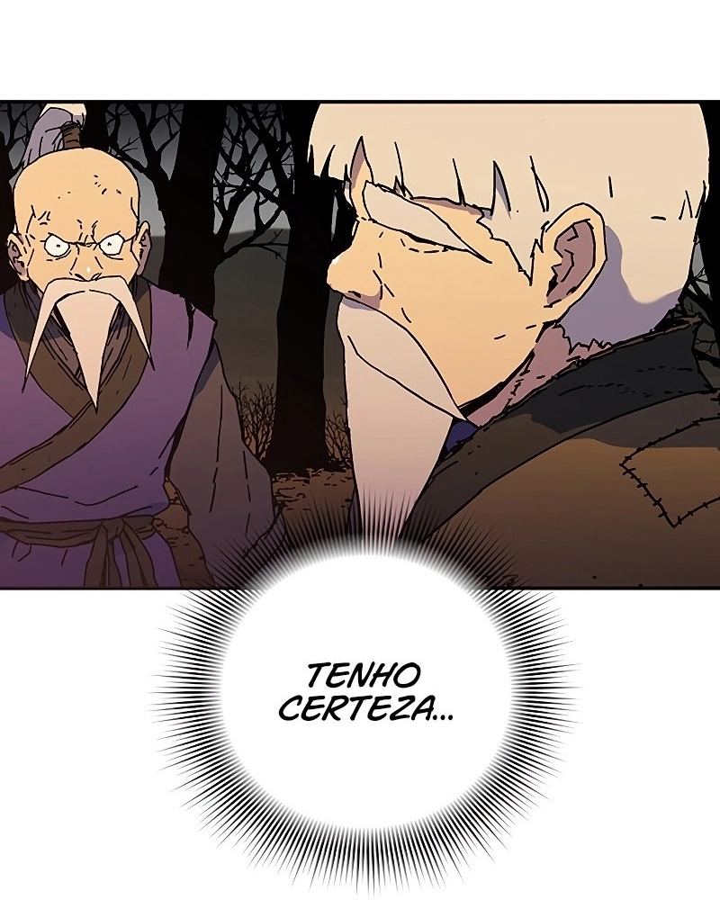 Pai Incomparável Capítulo 178 Página 18