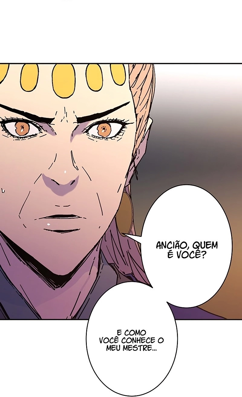 Pai Incomparável Capítulo 178 Página 22