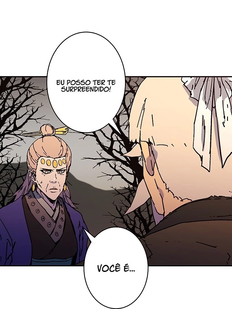 Pai Incomparável Capítulo 178 Página 20