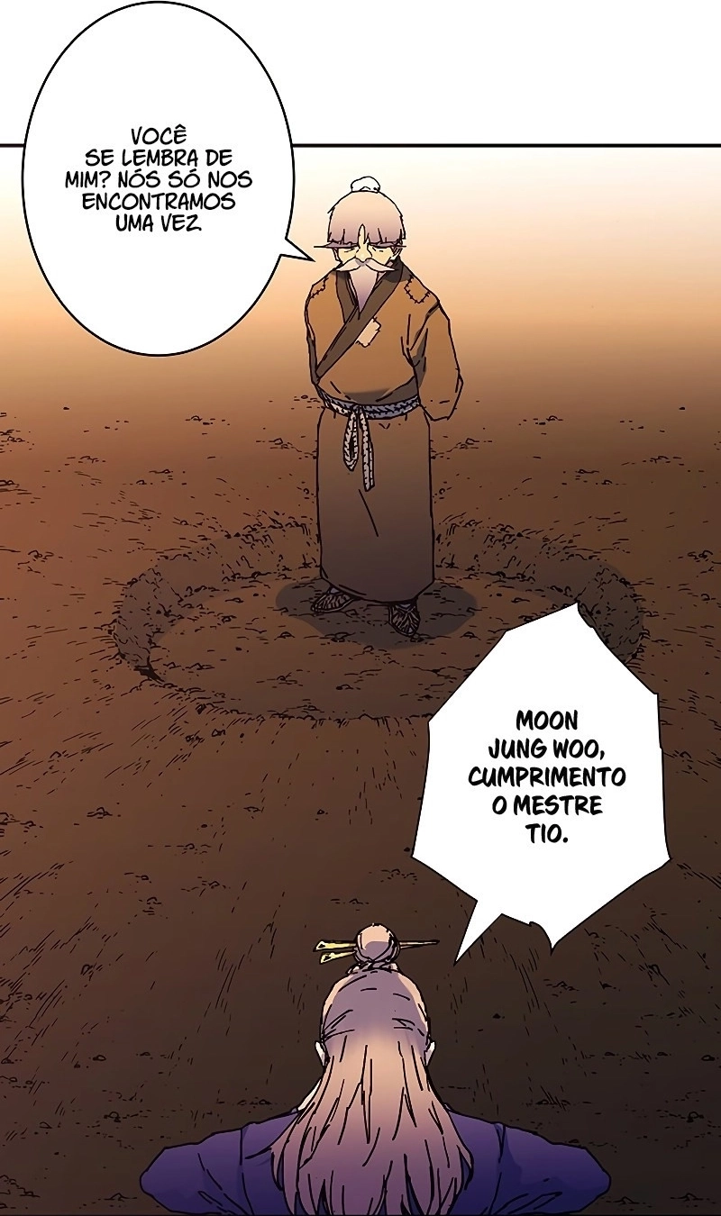 Pai Incomparável Capítulo 178 Página 25