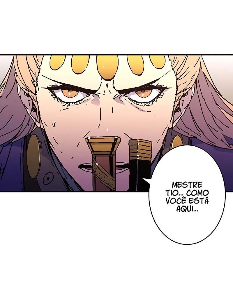 Pai Incomparável Capítulo 178 Página 27
