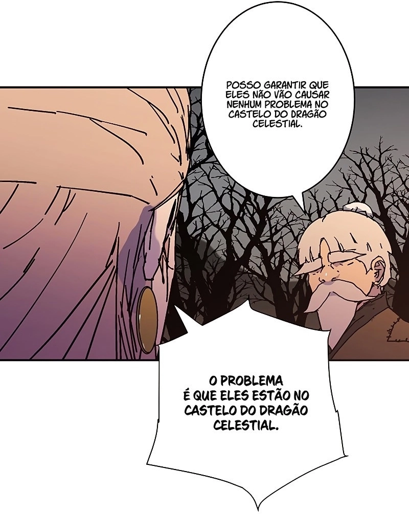 Pai Incomparável Capítulo 178 Página 31