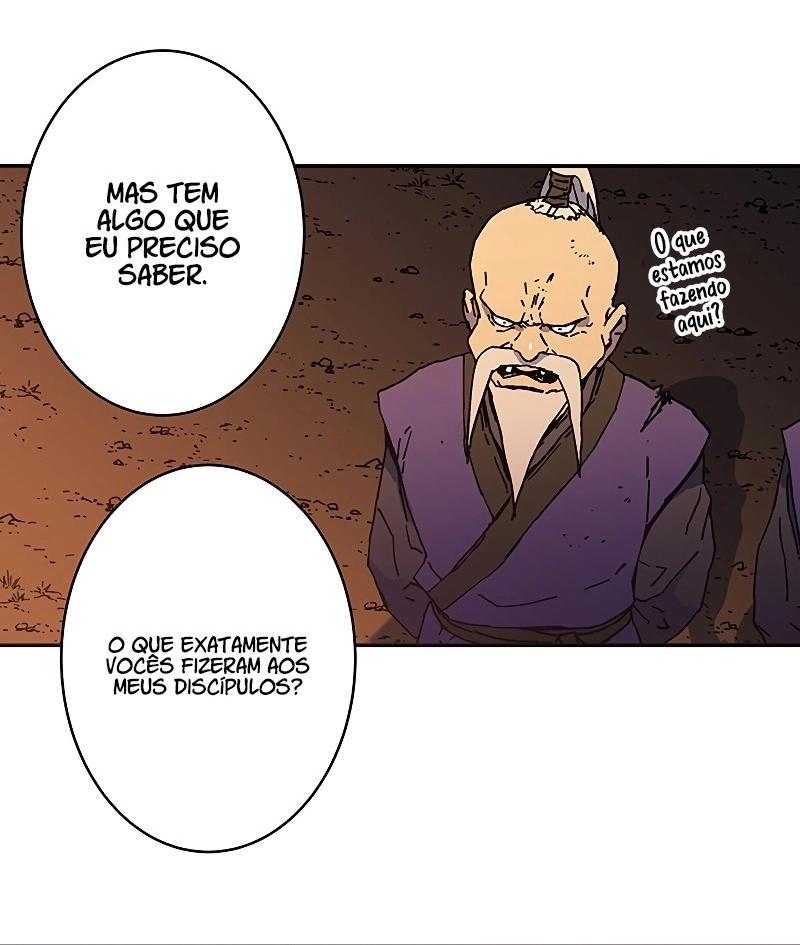 Pai Incomparável Capítulo 178 Página 35