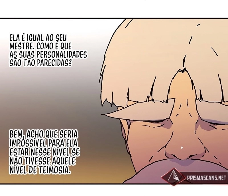 Pai Incomparável Capítulo 178 Página 32