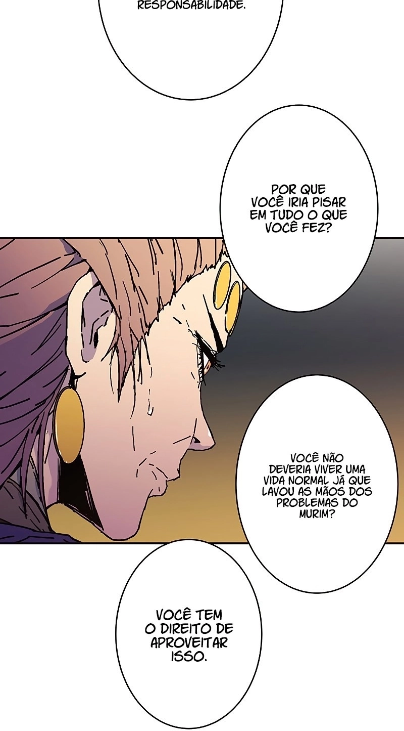 Pai Incomparável Capítulo 178 Página 34
