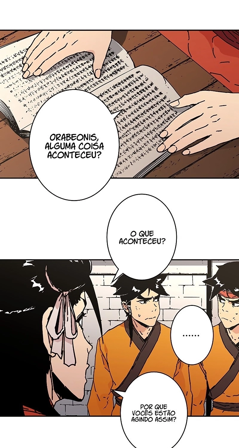 Pai Incomparável Capítulo 178 Página 43