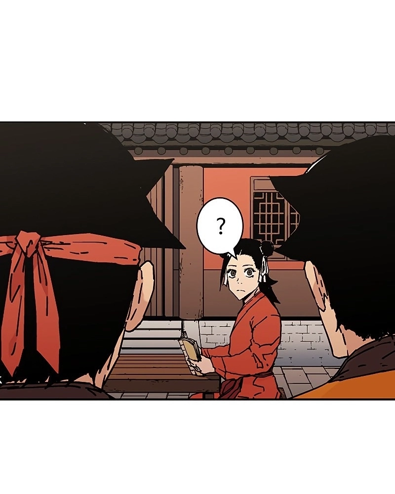 Pai Incomparável Capítulo 178 Página 42