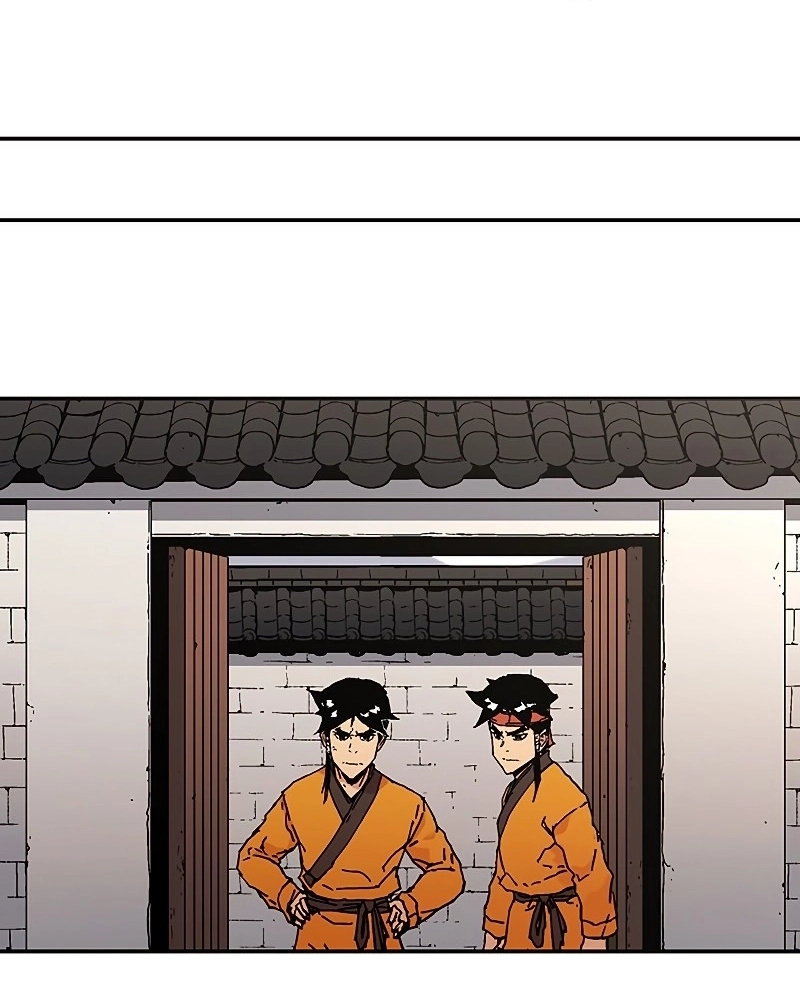 Pai Incomparável Capítulo 178 Página 41