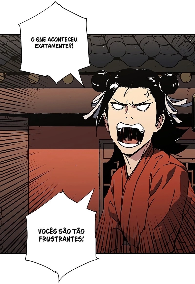 Pai Incomparável Capítulo 178 Página 45