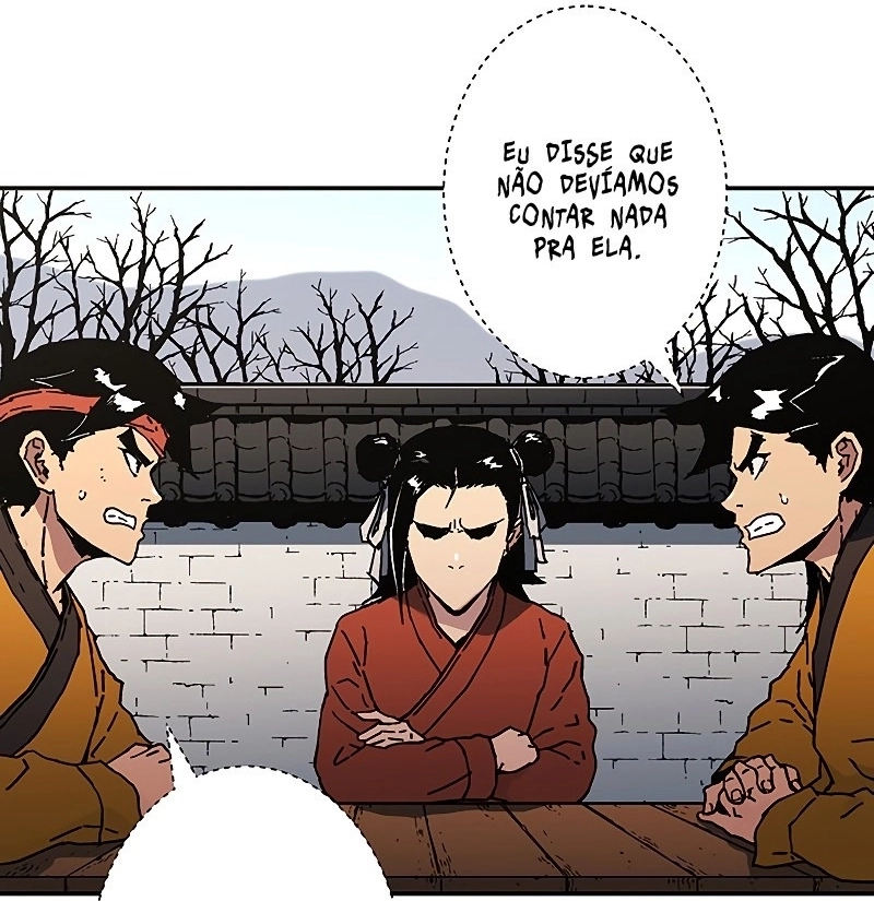 Pai Incomparável Capítulo 178 Página 48