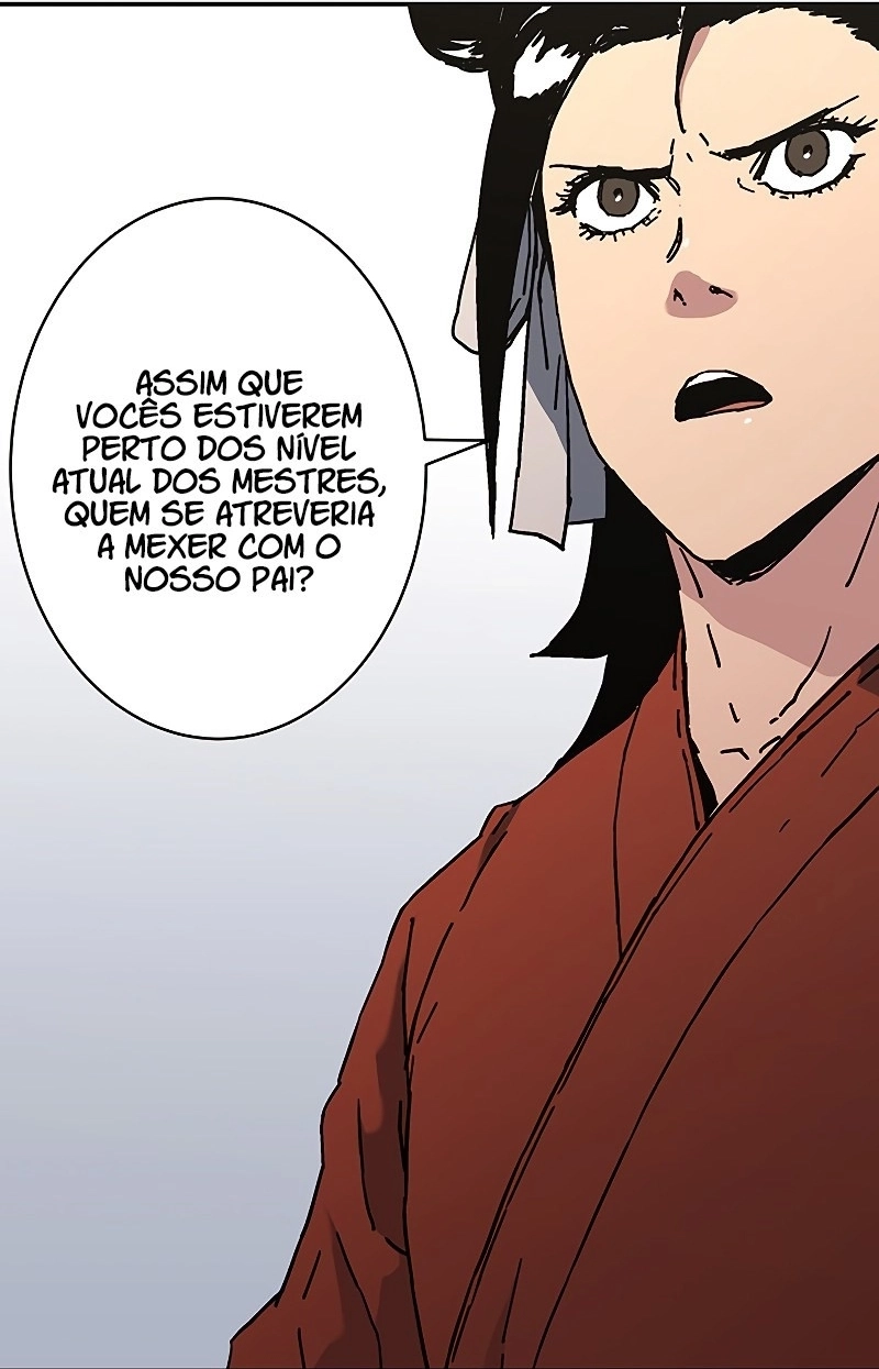 Pai Incomparável Capítulo 178 Página 55