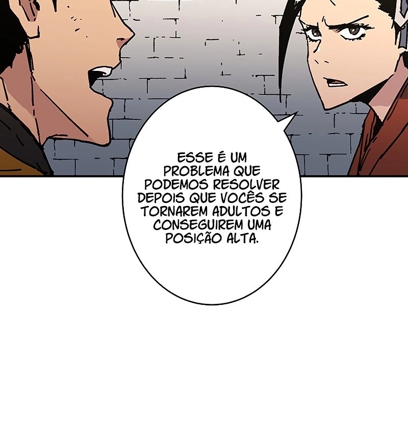 Pai Incomparável Capítulo 178 Página 54