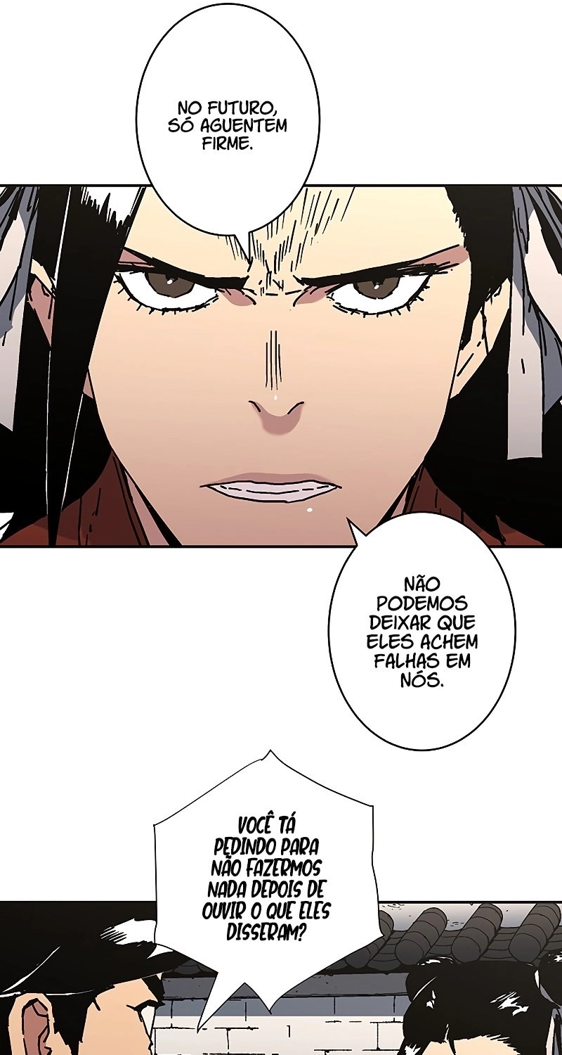 Pai Incomparável Capítulo 178 Página 53