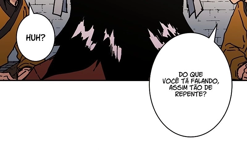 Pai Incomparável Capítulo 178 Página 52