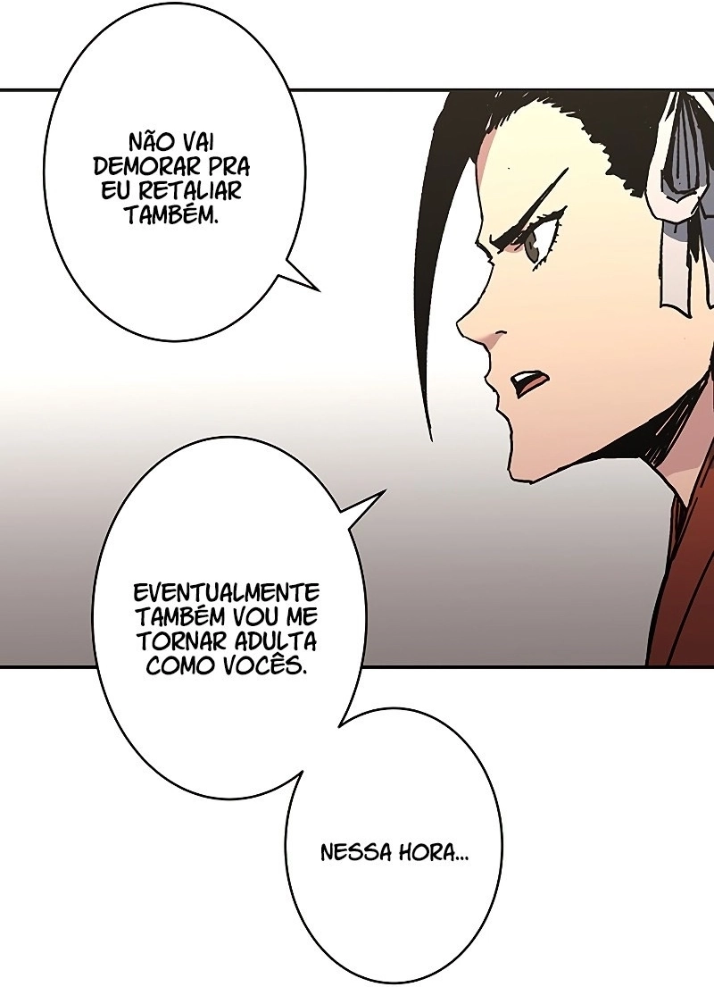Pai Incomparável Capítulo 178 Página 59