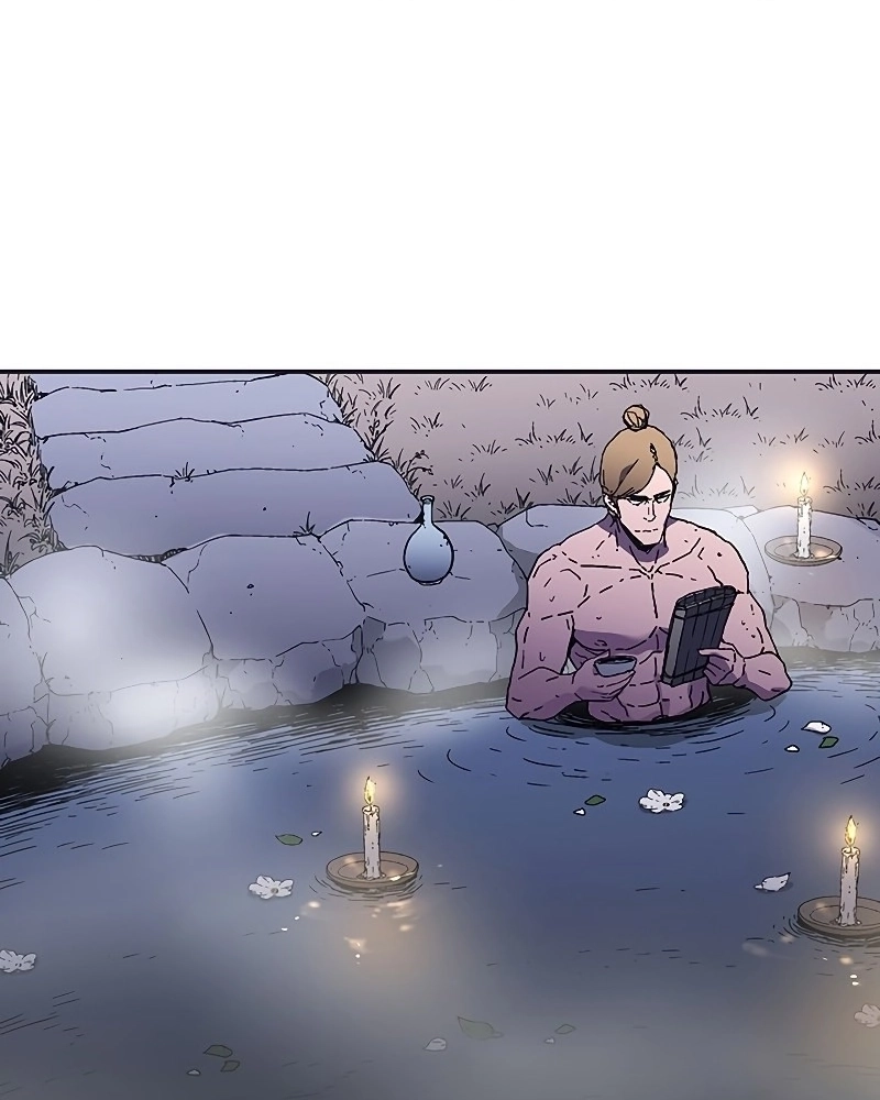 Pai Incomparável Capítulo 178 Página 62