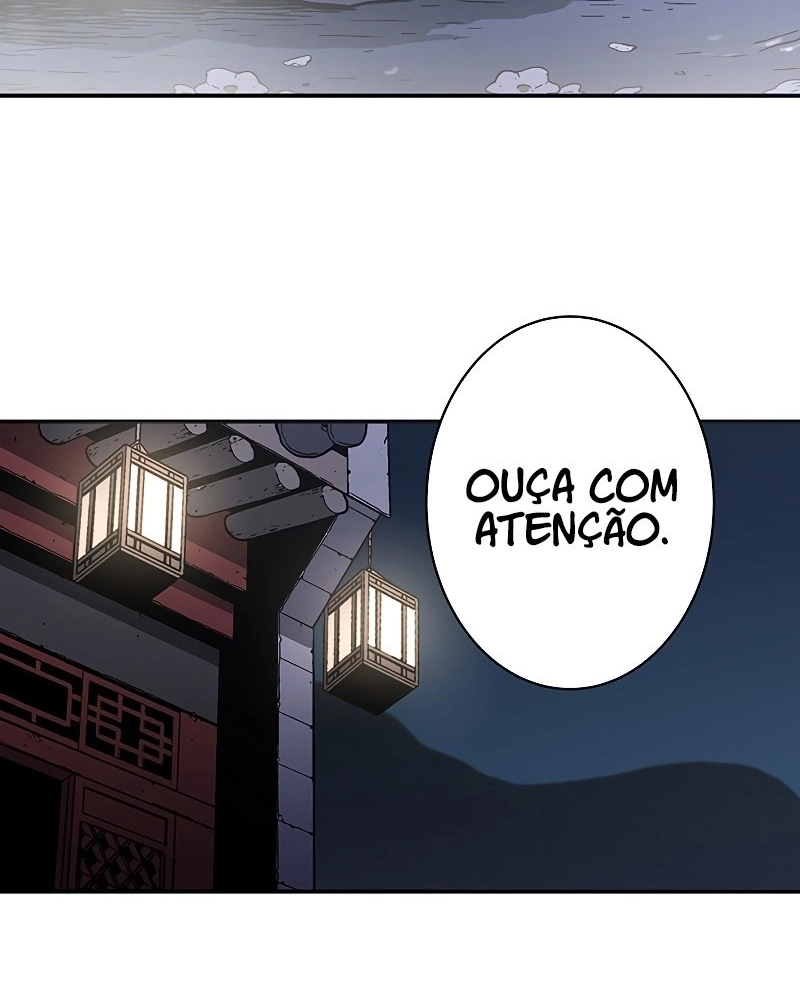 Pai Incomparável Capítulo 178 Página 69