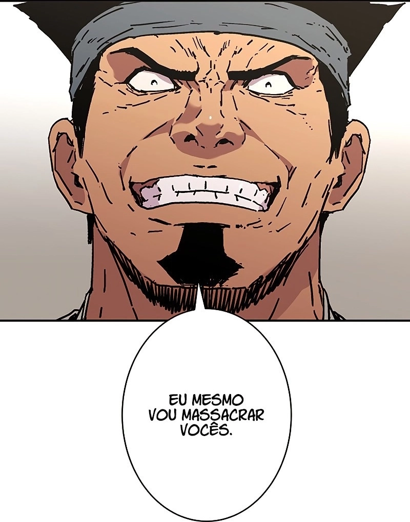 Pai Incomparável Capítulo 178 Página 76