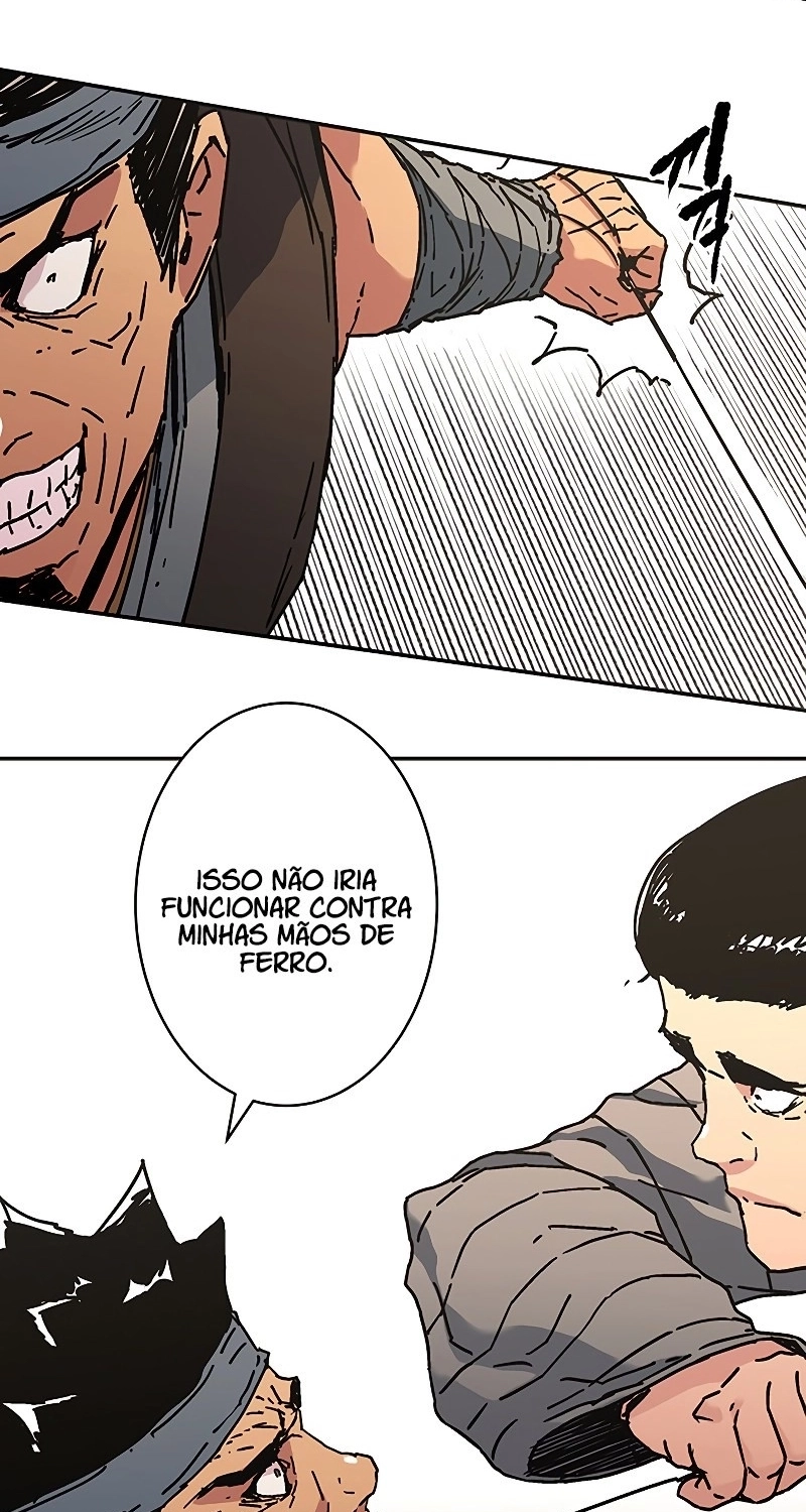 Pai Incomparável Capítulo 178 Página 80