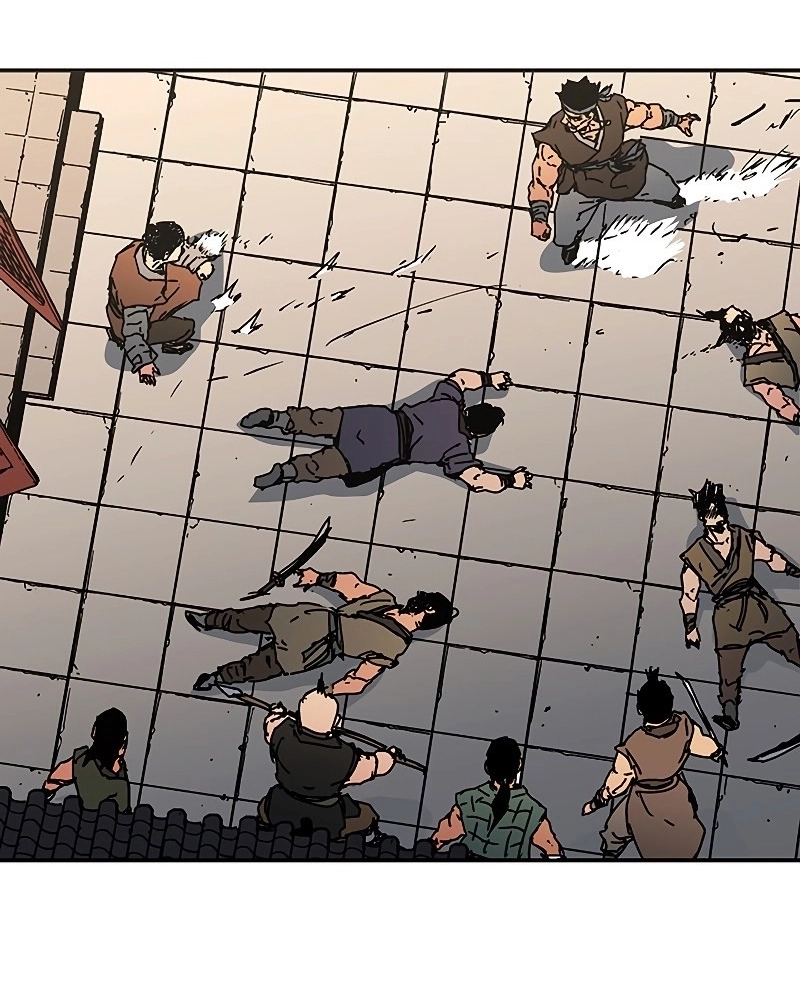 Pai Incomparável Capítulo 178 Página 85