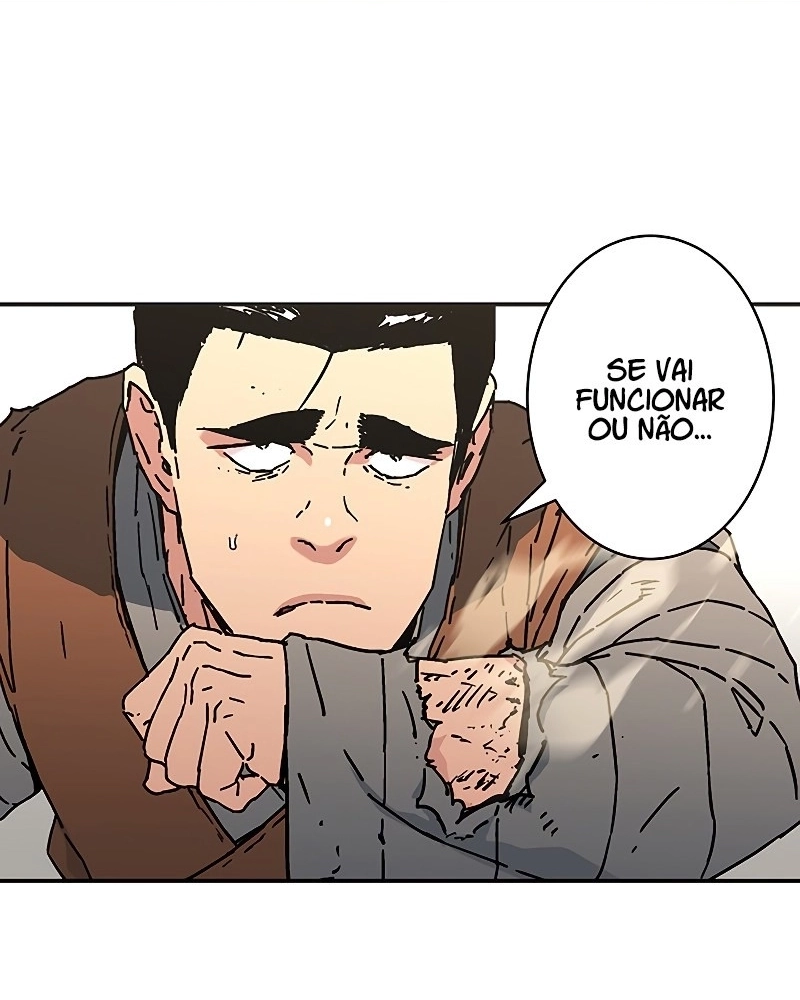 Pai Incomparável Capítulo 178 Página 87