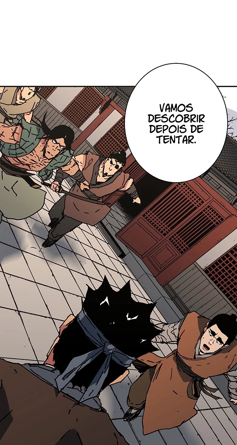 Pai Incomparável Capítulo 178 Página 88