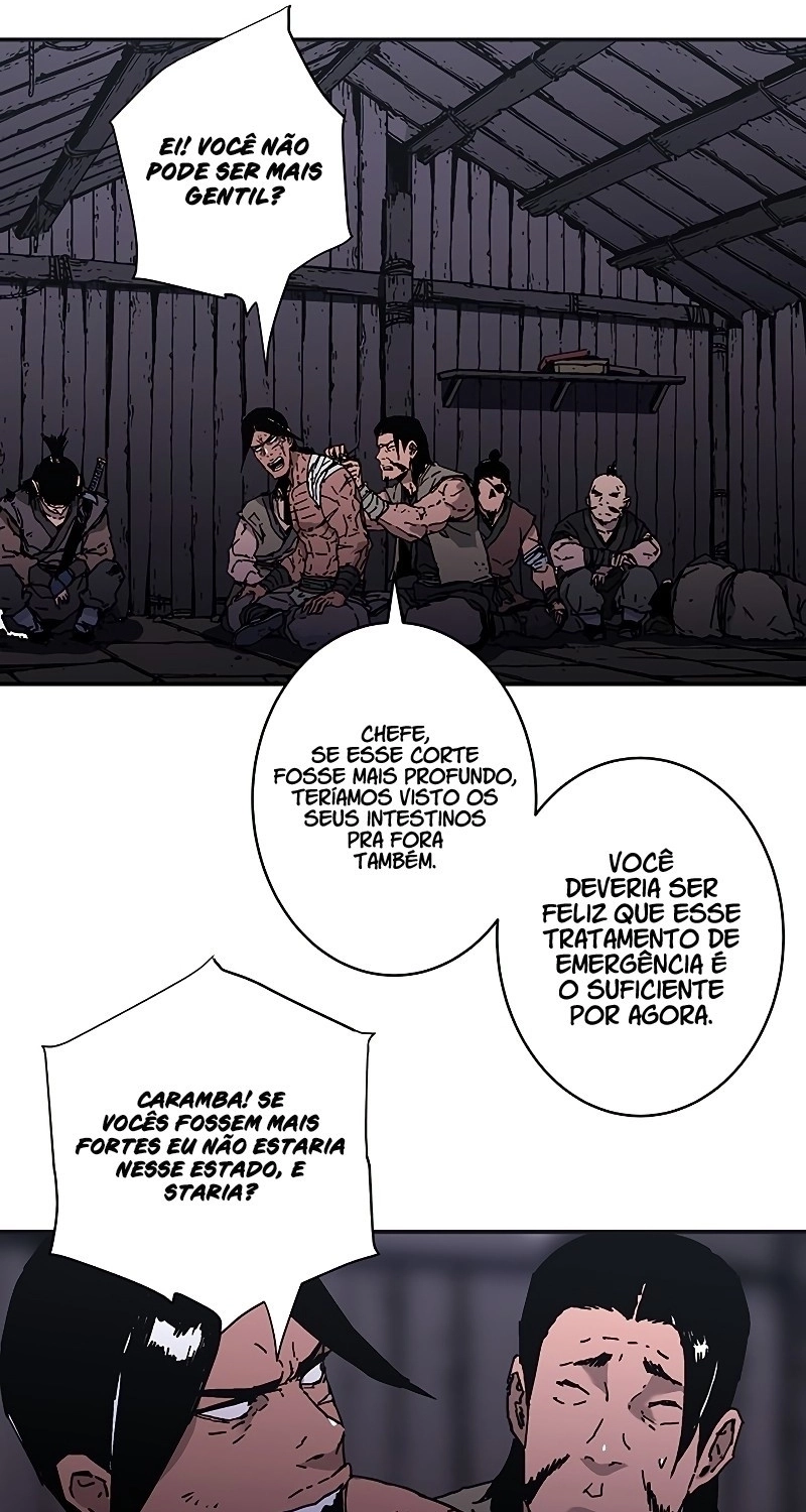 Pai Incomparável Capítulo 179 Página 5