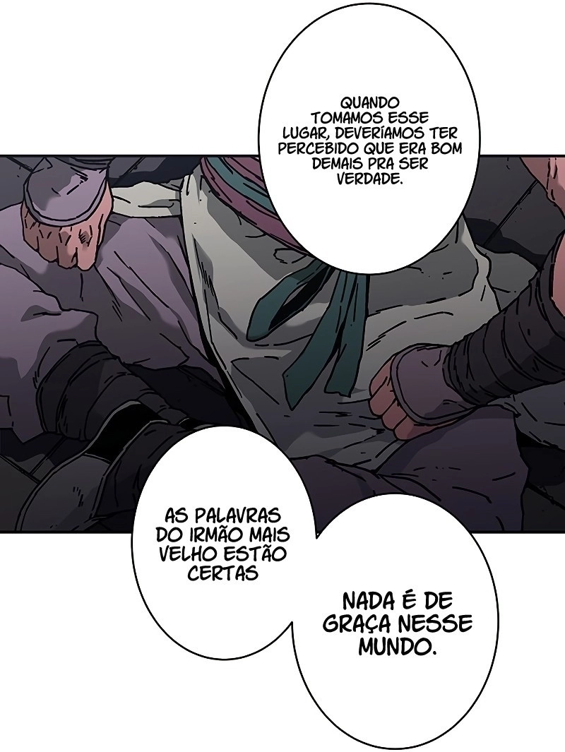 Pai Incomparável Capítulo 179 Página 7