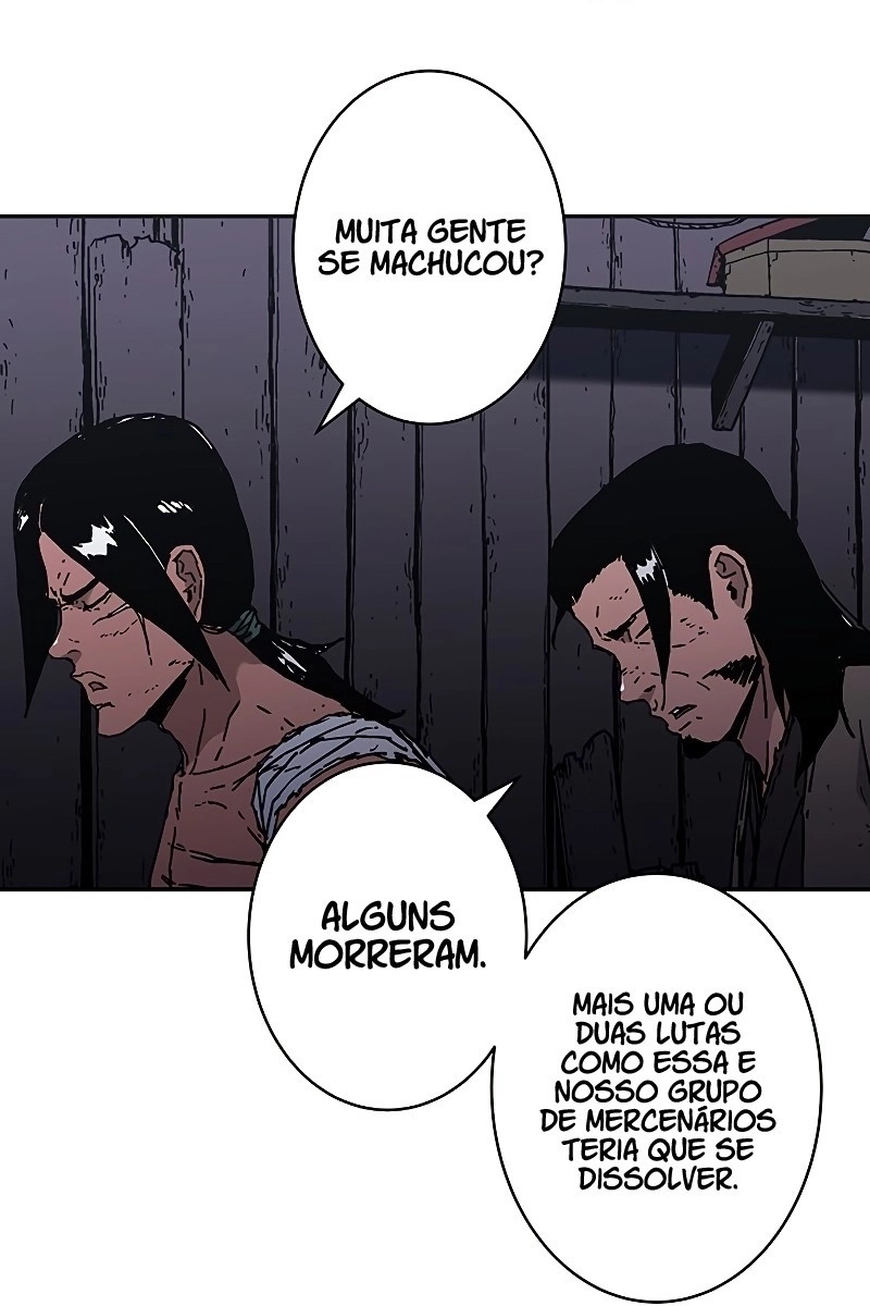 Pai Incomparável Capítulo 179 Página 8