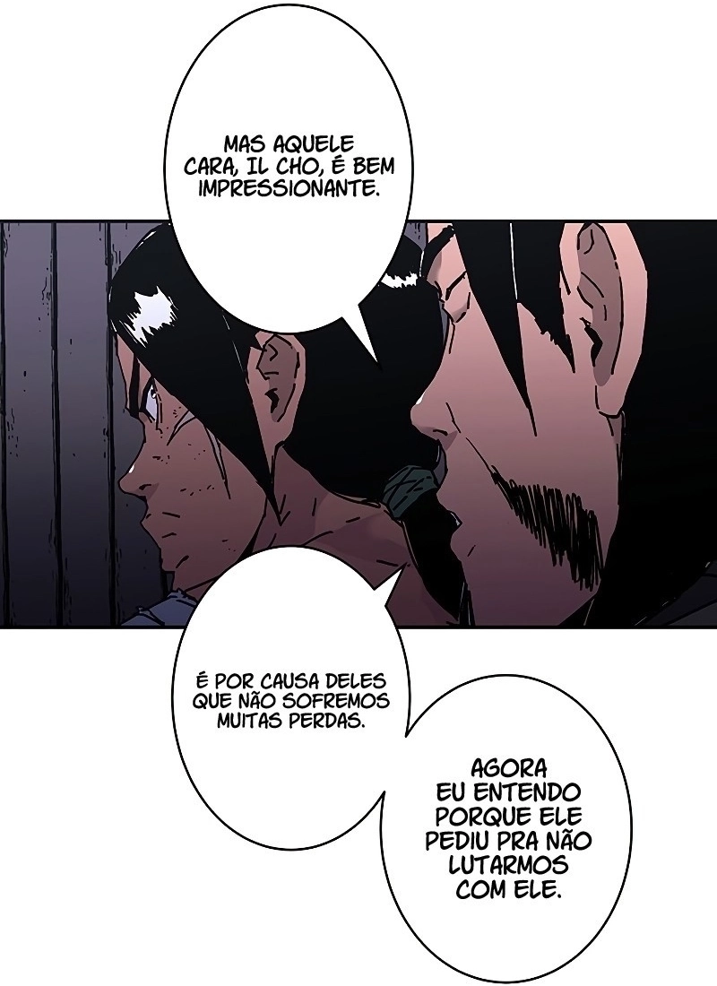 Pai Incomparável Capítulo 179 Página 11